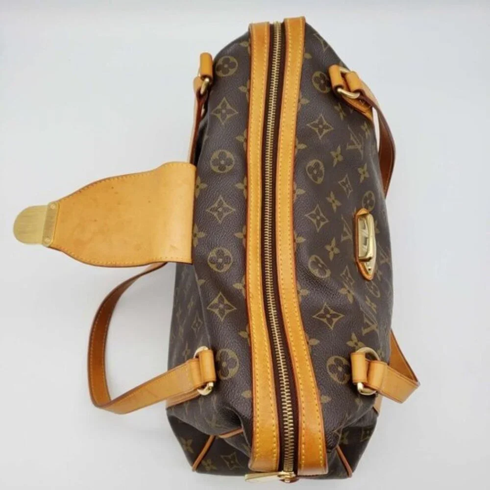 Louis Vuitton Stresa PM Monogram Shoulder Bag | Authentic LV Handbag